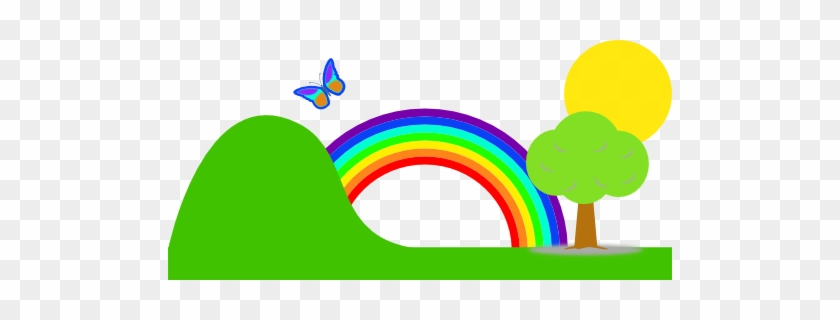 Rainbow Images Clip Art Rainbow Clip Art Clipart Panda - Clipart Rainbow #6989