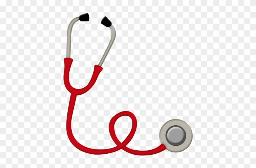 Stethoscope Clipart Stethoscope Doctor Doctor Pinterest - Stethoscope Clipart #7080