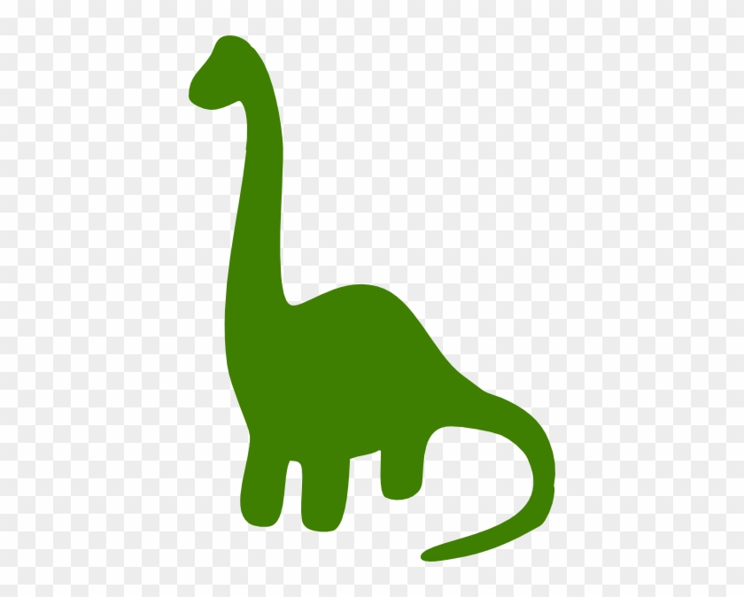 Dinosaur Clip Art Free Clipart - Dinosaur Clipart #7126