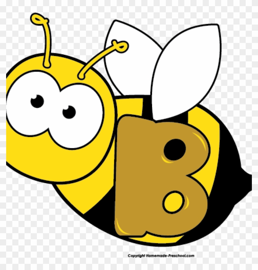 Bee Clipart Free Bee Clipart Clip Art For Students - Clip Art #7136