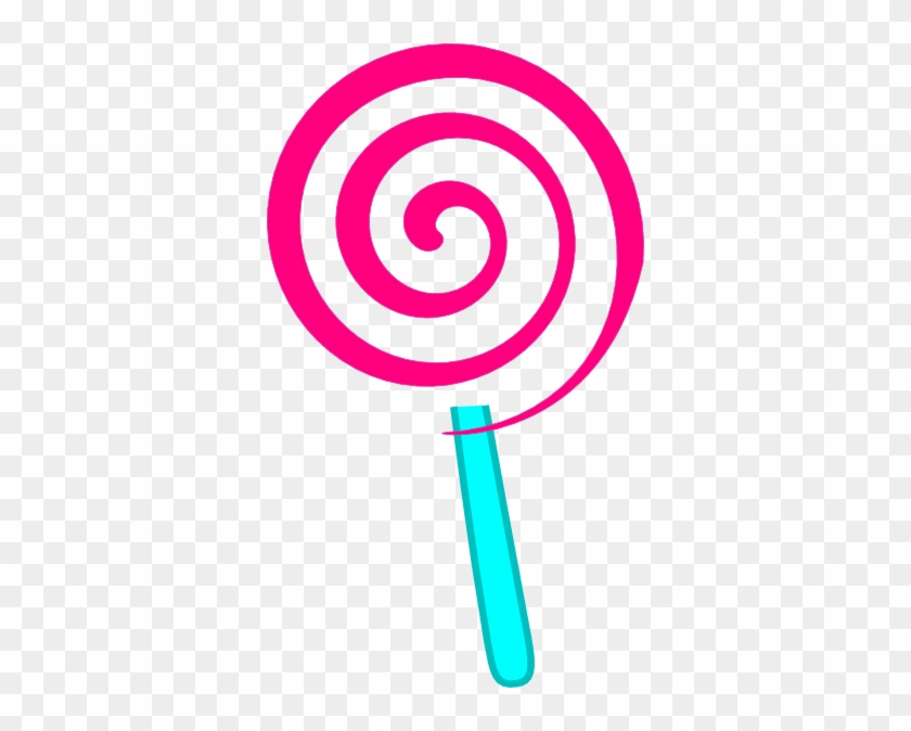 Lollipop Clipart Transparent Background #7211