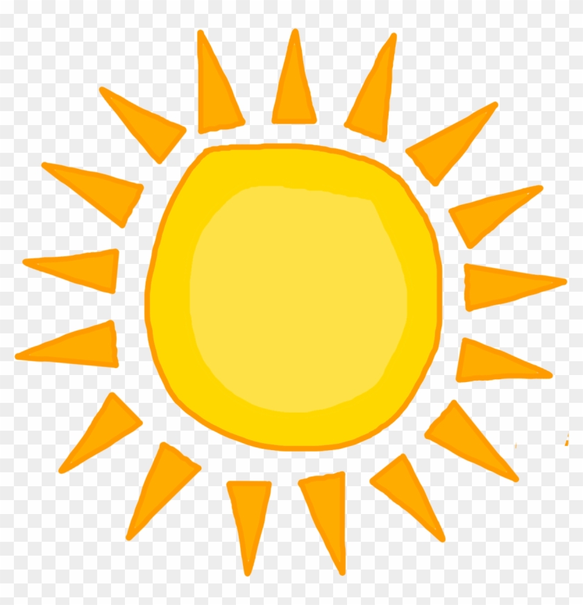 3 2 Sun Png Clipart - Bikram Yoga Mountain View #7268