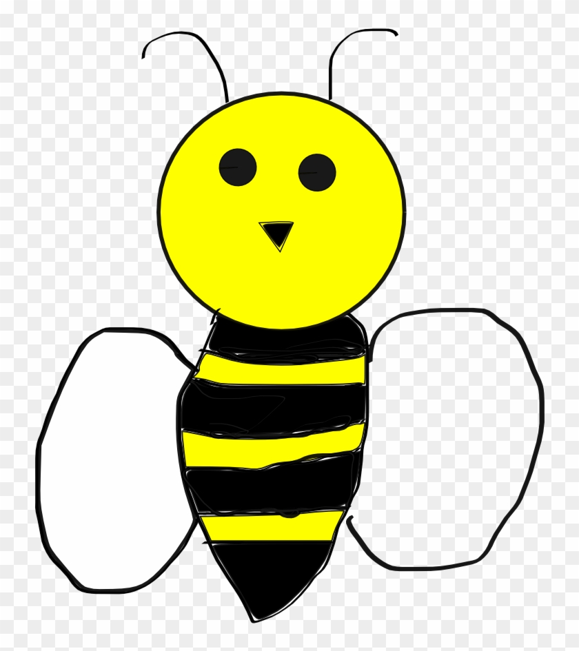 Bumble Bee Pictures Clip Art Clipart Clipartcow - Clip Art #7269