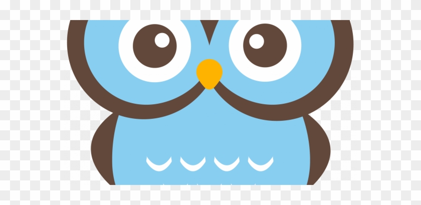 Owl Clip Art #7282