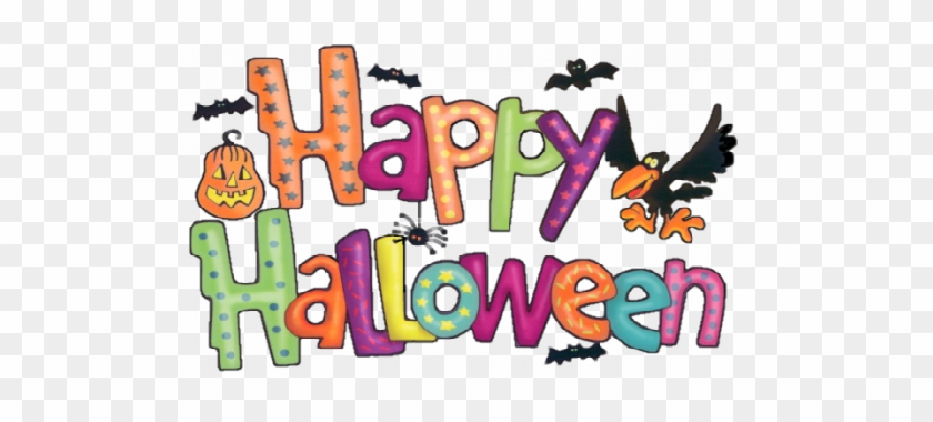 Animated Happy Halloween​  Gallery Yopriceville - High-Quality Free Images  and Transparent PNG Clipart