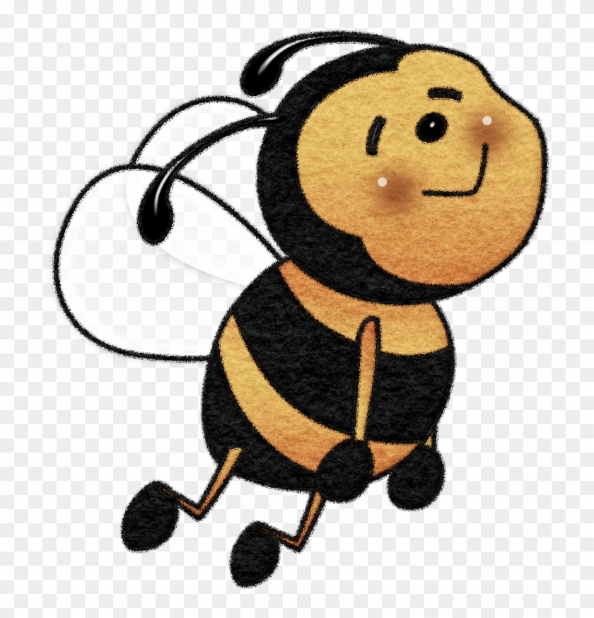 Honeysuckle & Honeybees» Закрыт - Bee #7297