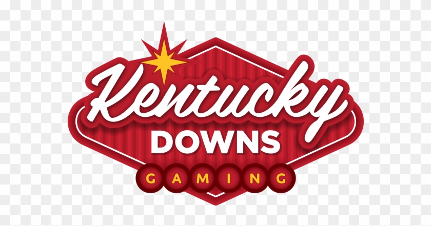 Kentucky Downs Logo #7391