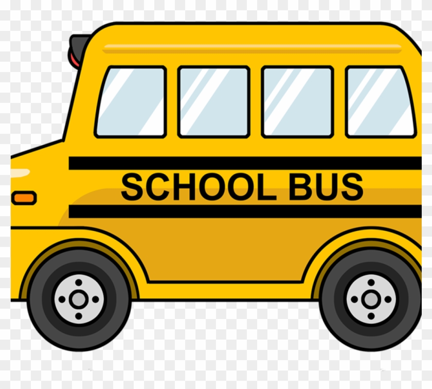 Bus Clipart Free Free Clip Art School Bus Clipart Panda - Yellow School Bus Cartoon #7532