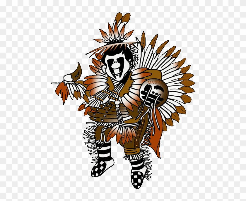 Far North Shaman - Russia Logo Png #7552