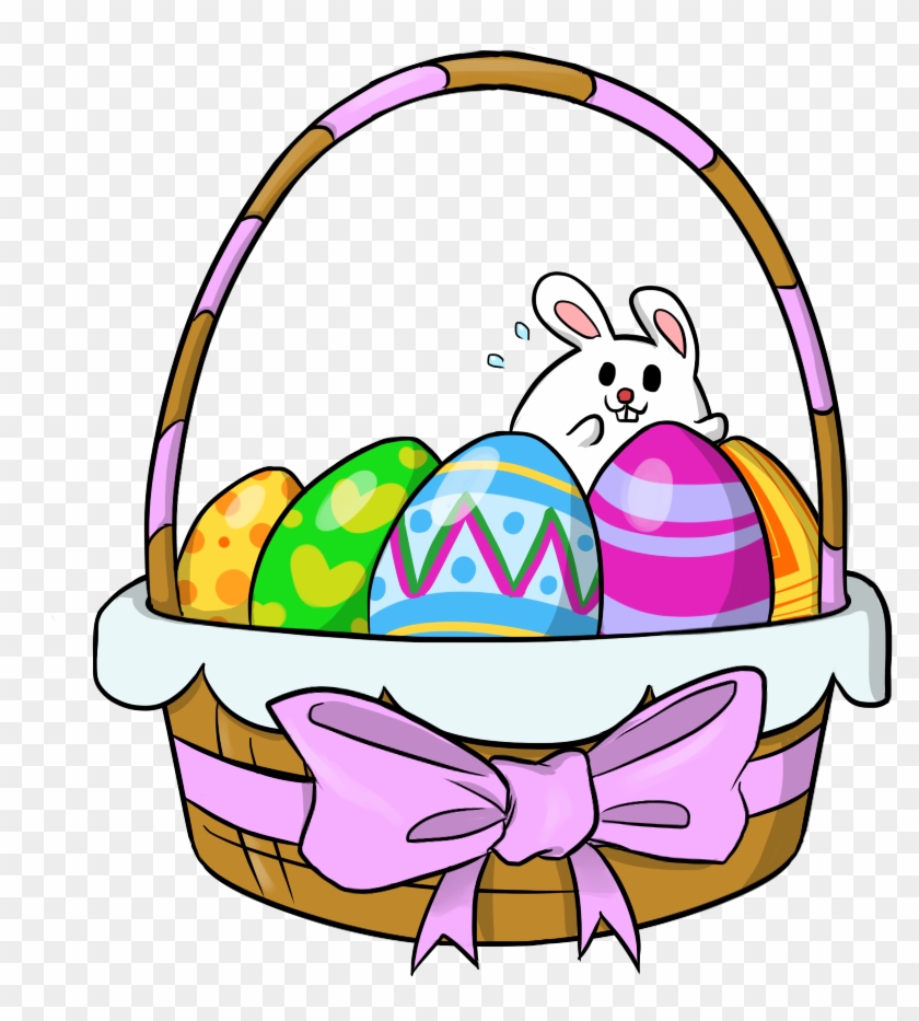 Clip Art Easter Religious - Easter Animated Clip Art #776