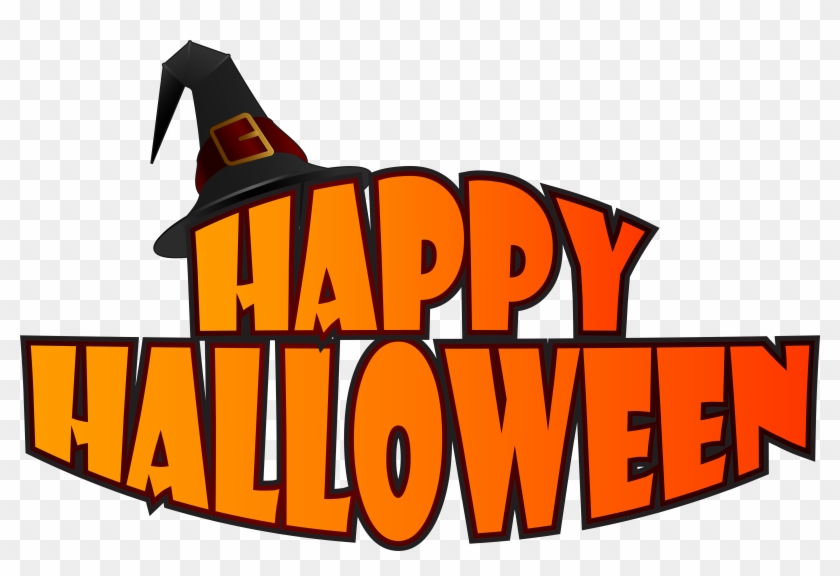 Halloween Images Free Clip Art - Halloween #7619