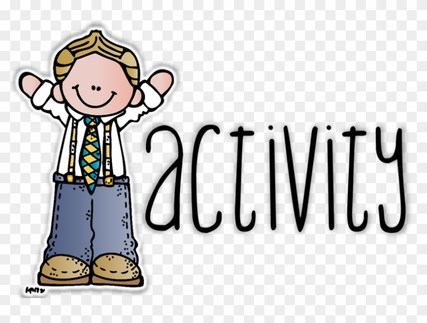 Activity Clipart Student Activities Cliparts Free Download - Morning Meeting Sharing Clipart #7597