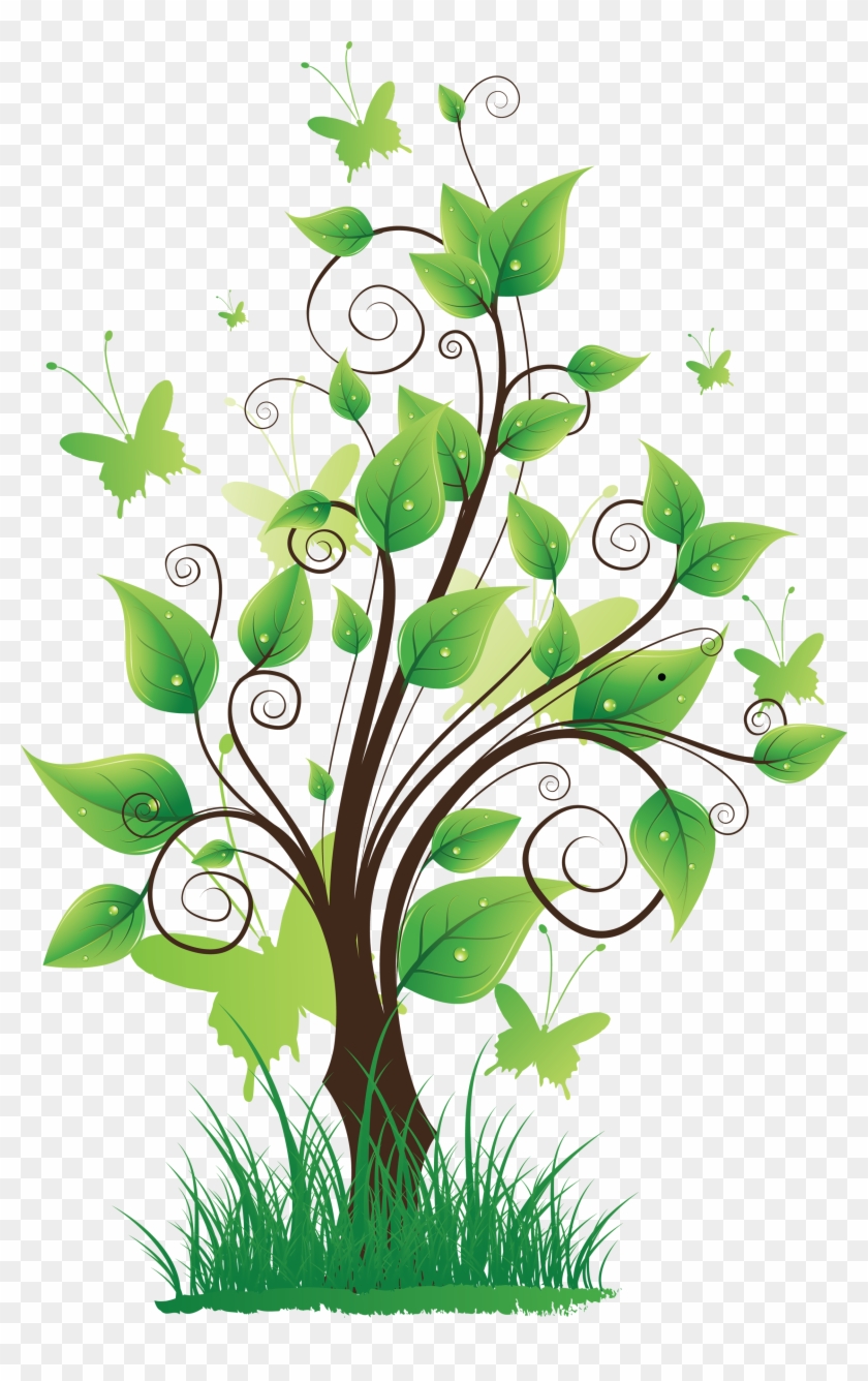 Nature Quality Png Clipart - Nature Quality Png Clipart #778