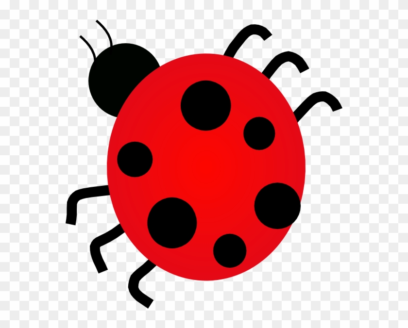 Transparent Background Clip Art Bug #7641