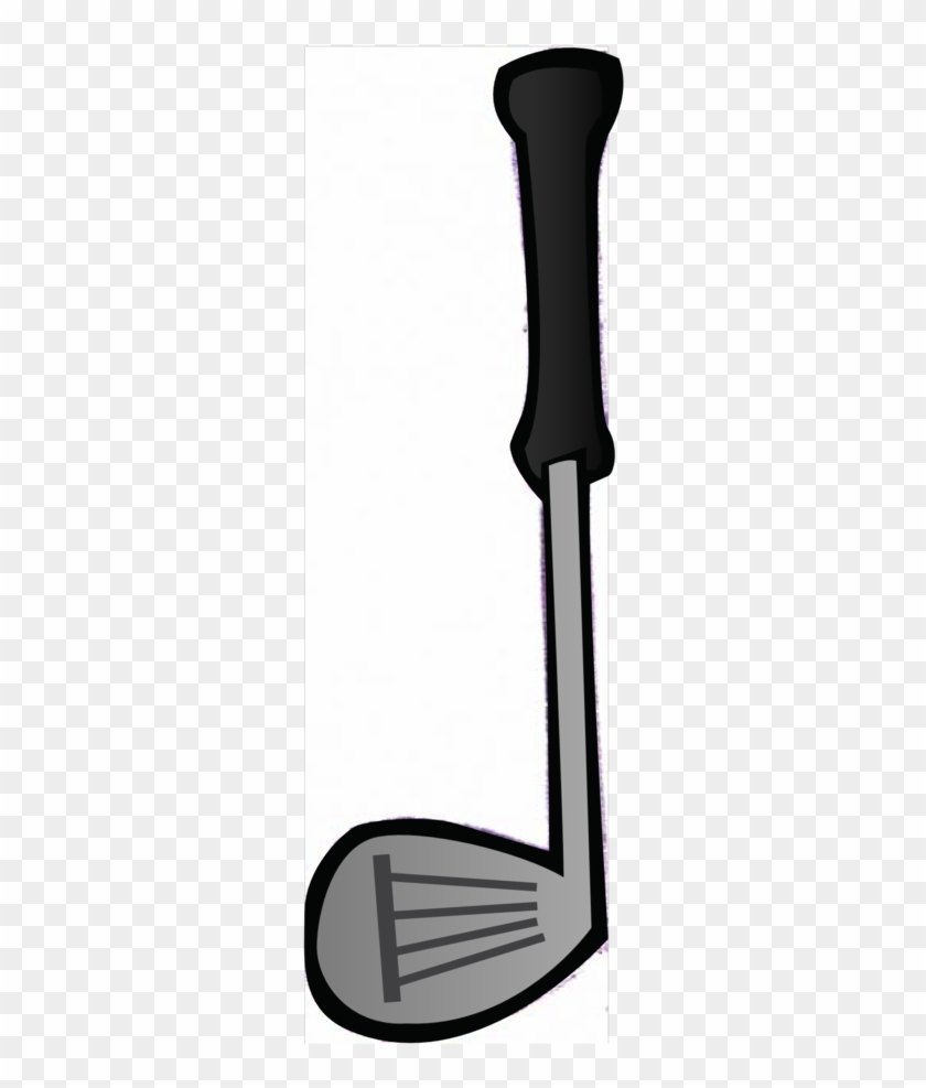 Golf Club - Golf Club Clip Art #761