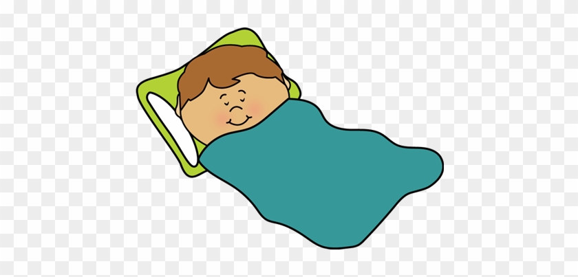 Sleep Clipart For Kids Clipartfest - Nap Clip Art #7668