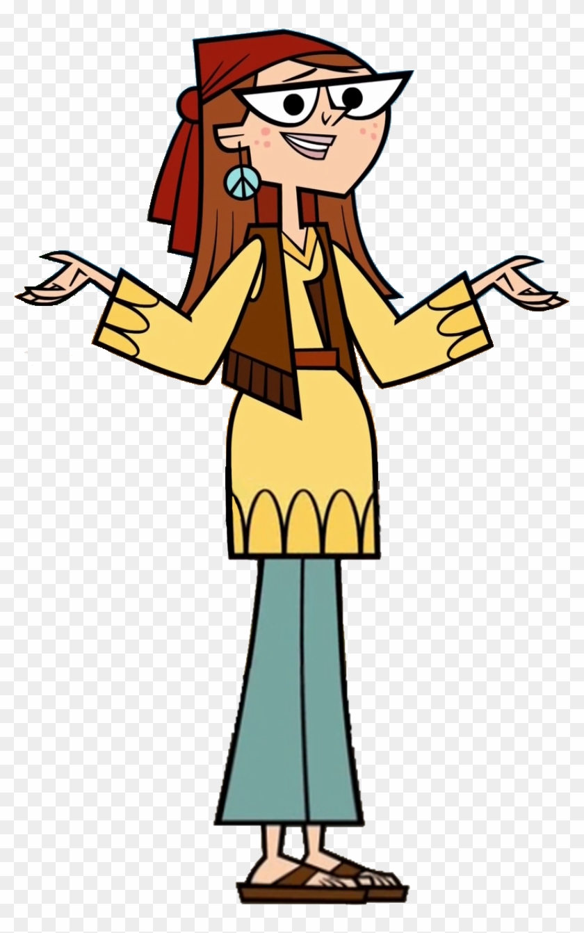 Miles Pose 2 - Total Drama Miles Png #7756