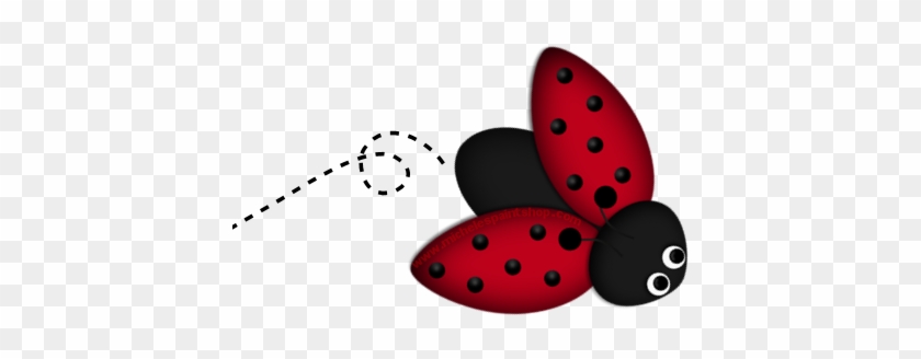Ladybug Clipart Psp Tutorial Paint Shop Pro X2 Video - Lady Bug Clipart #7761