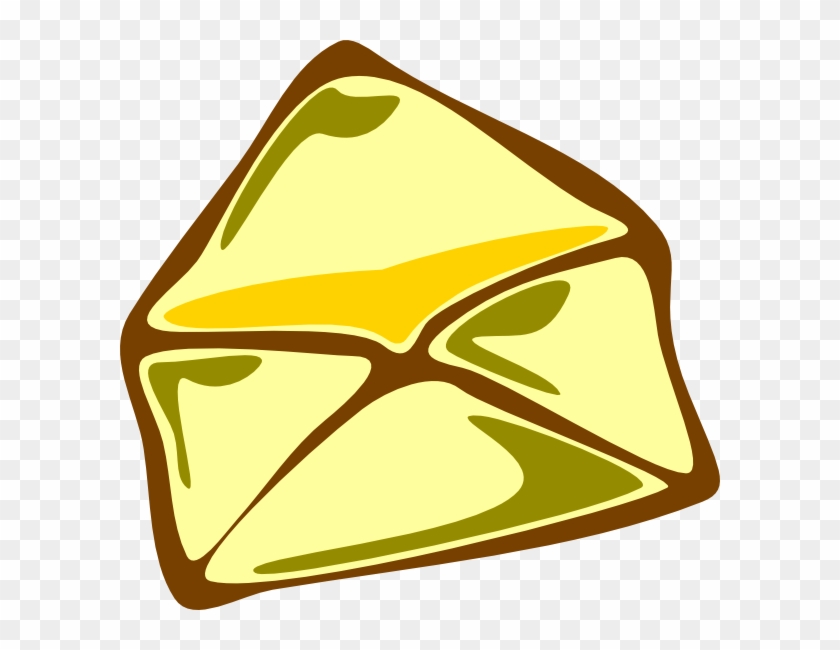 Mail Clip Art #834