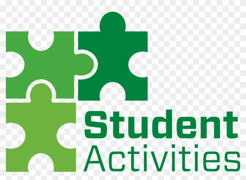Student Activities Cliparts - Student Activities Clipart #7776