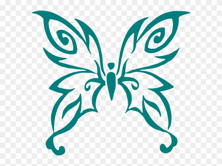 Teal Ovarian Cancer Logo #7798