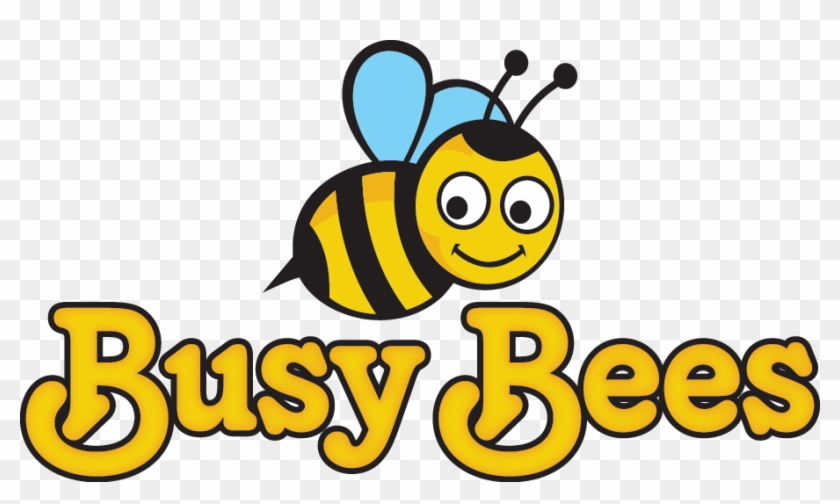 Busy Bees Clipart Grace Anglican Church Fleming Island - Busy Bees #7800