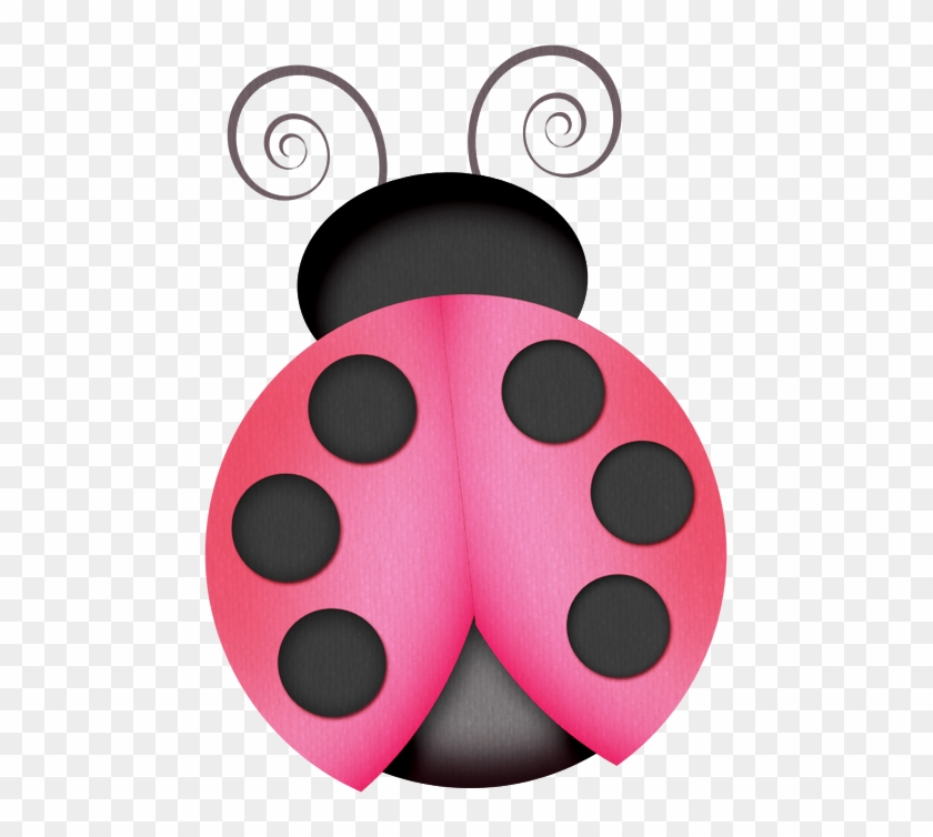 Ϧugs ‿✿⁀ - Ladybird Beetle #7835