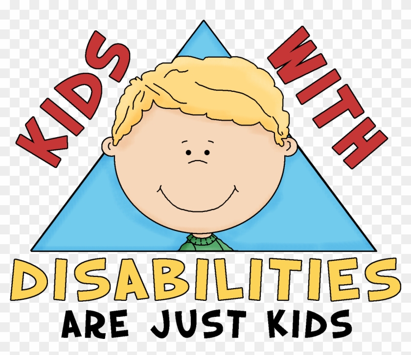 Happenings Clip Art - Individuals With Disabilities Education Act 1975 #7943