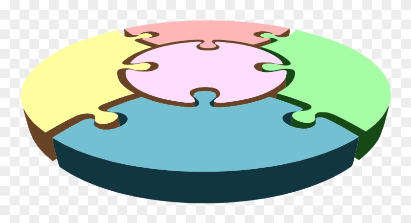 Codes For Insertion 3d Circular Puzzle Free Transparent Png