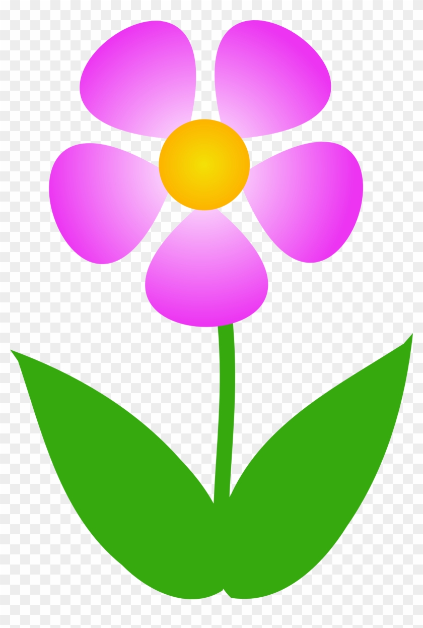 Clipart Of Flower Free Images Flowers Clip Art Pictures - Flower #820