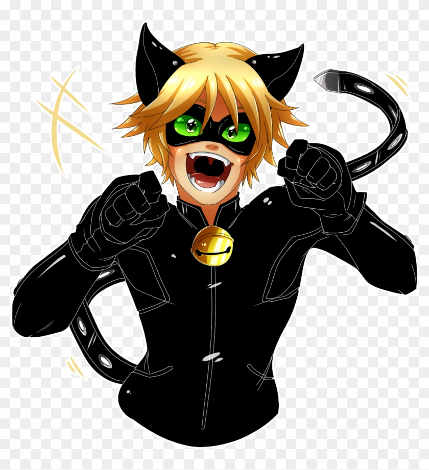 Adrien Agreste Fictional Character - Miraculous Ladybug De Cj #7964