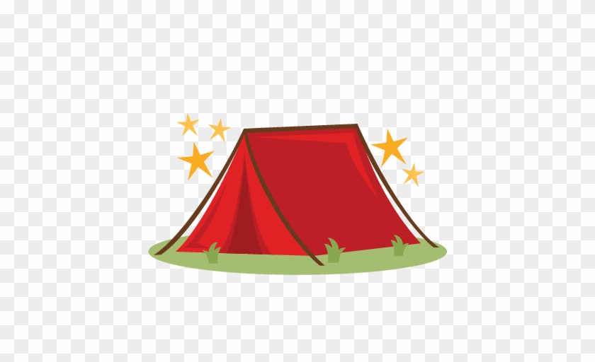 Camping Tent Svg Scrapbook Cut File Cute Clipart Files - Job Advert For Imam #8084