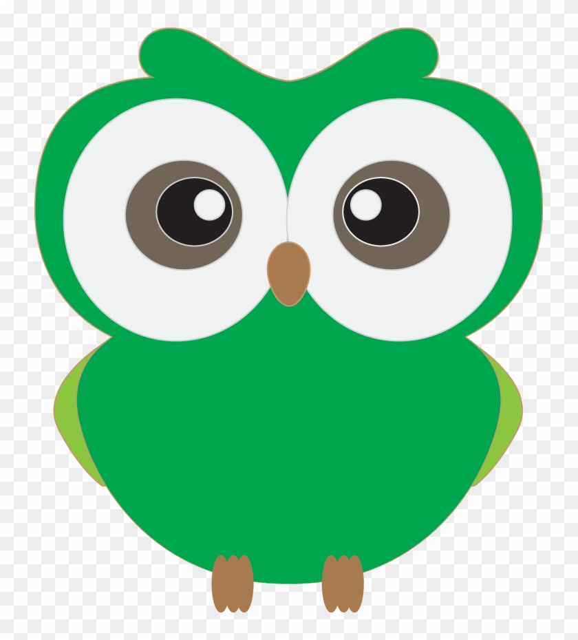 Cute Owl Clipart Owl Clip Art Elements Personal And - Cute Owls Clip Art #8211