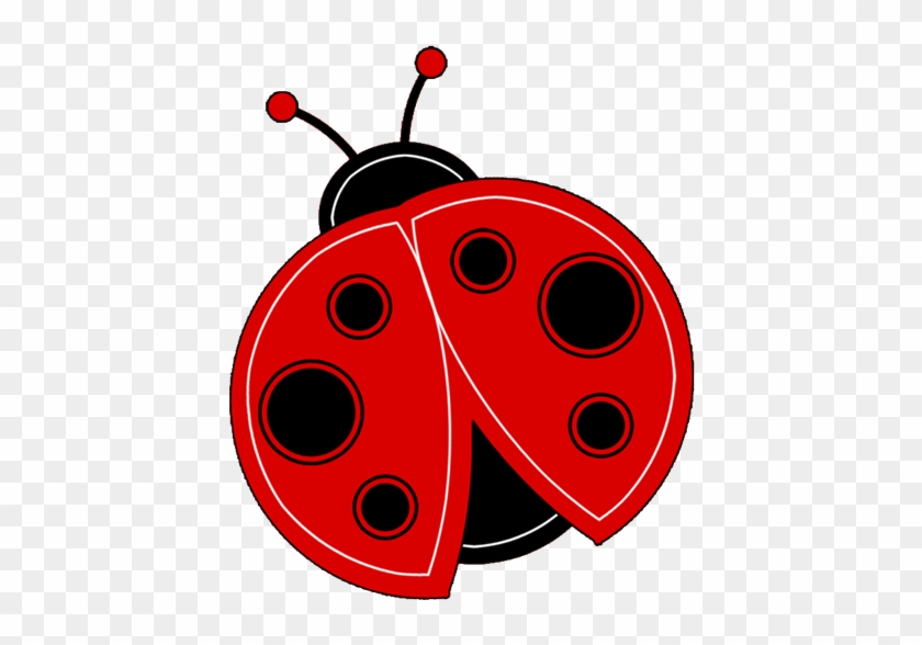 Cute Ladybug Clipart - Cute Ladybug Transparent Background #8219