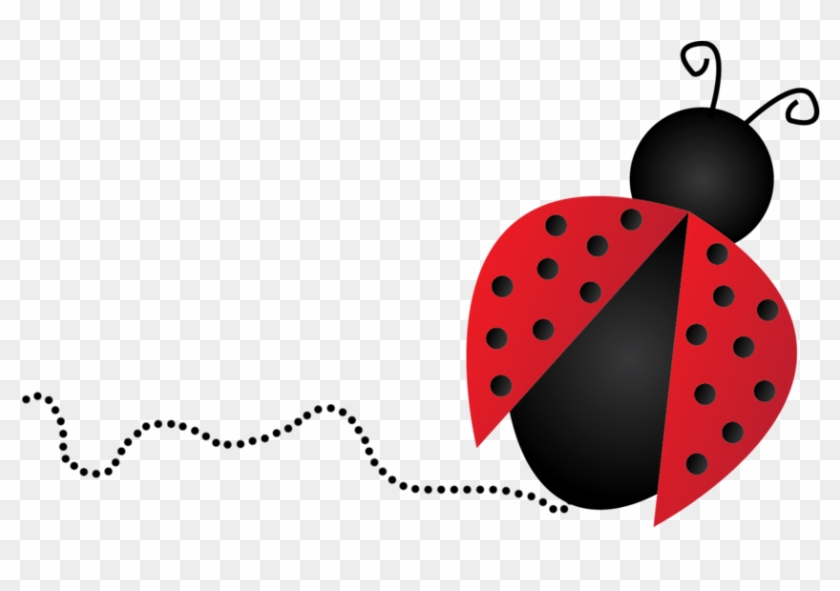 Ladybug Clipart Transparent - Ladybug Png #8278