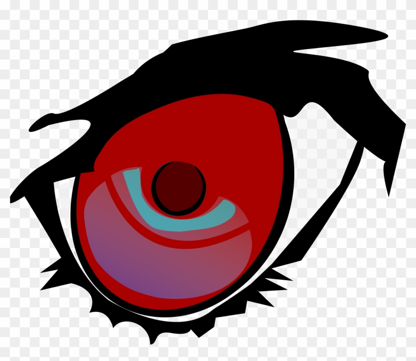Log In Sign Up Upload Clipart Cypoc8 Clipart - Red Eye Clipart #8307