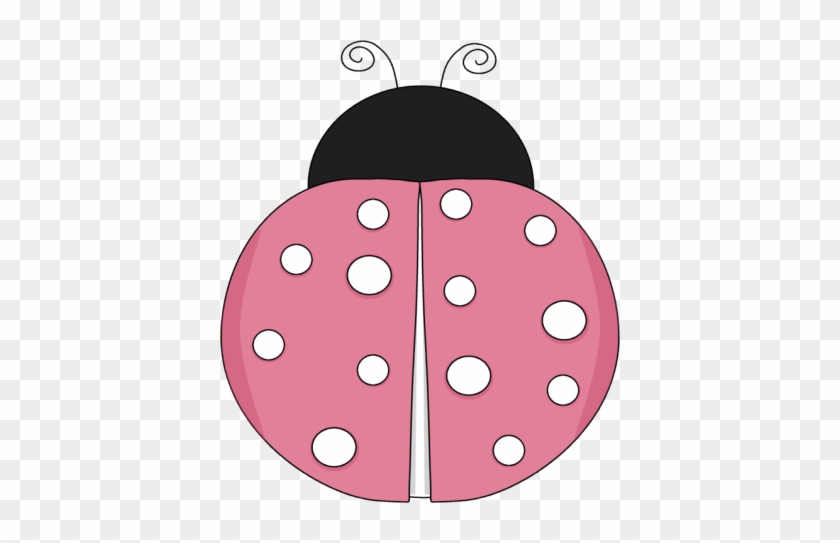 Free Ladybug Clipart - Free Ladybug Clipart #8343
