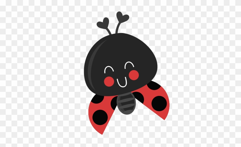 Ladybug Clipart Art And Craft - Cute Lady Bug #8363