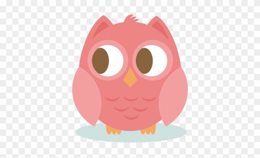 Clip Art Cute Owl Clipart Image - Clipart Cute Owl #8482