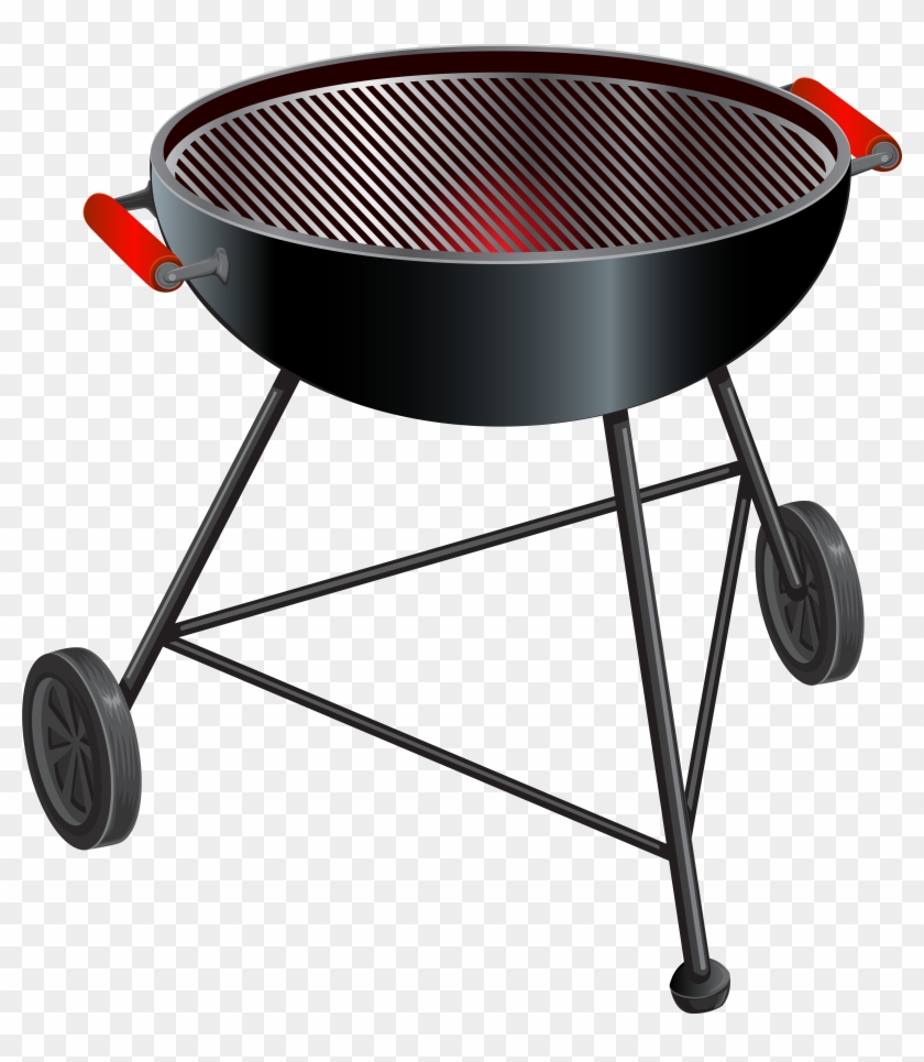 Barbecue Png Clip Art - Barbecue Png Clip Art #8653