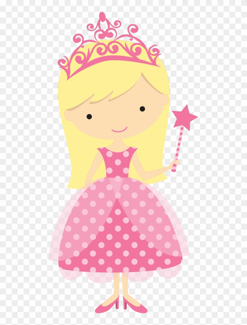 Free Pretty Princess Clip Art - Princess Clipart #8725