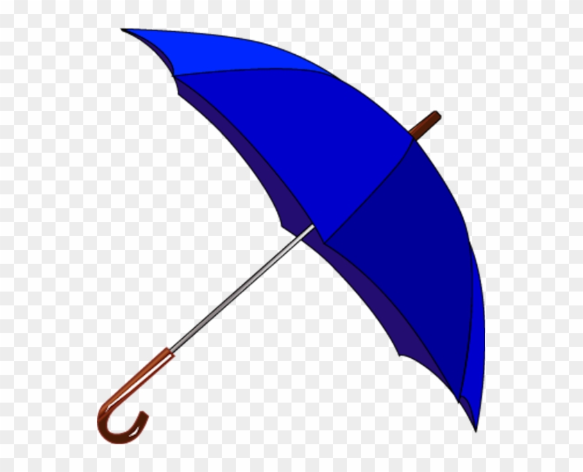 Umbrella Clip Art 9 Clipartion Com - Umbrella Clip Art #8736