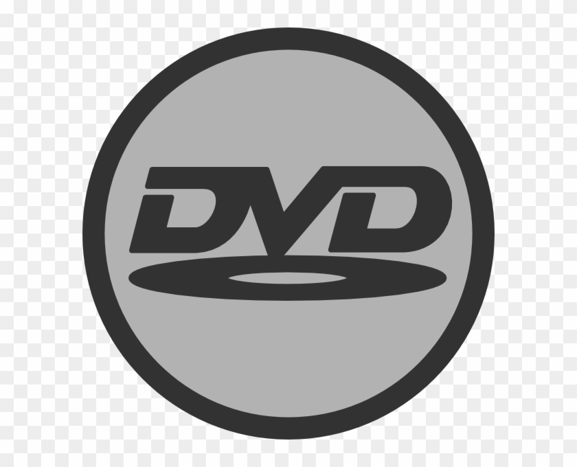 Dvd - Dvd Symbol #8828