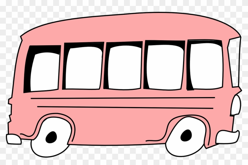 Party Bus Clipart Panda Free Images - Party Bus Clipart #8946