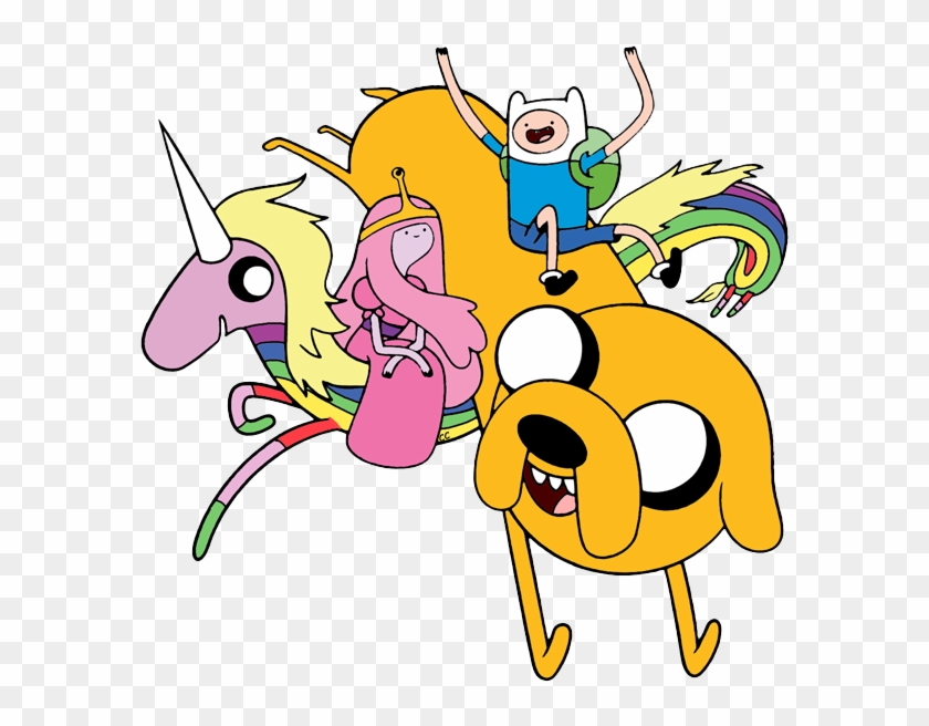 Finn Princess Bubblegum Adventure Time #8981