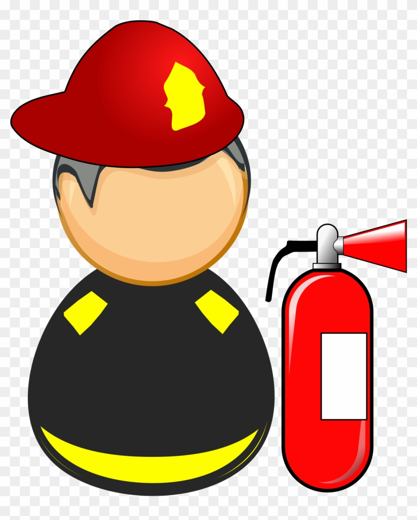 Big Image - First Responder Icons #9204