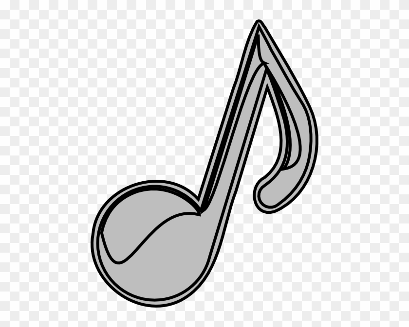 Music Notes Clip Art Free Download Clipart - Music Notes Clipart Transparent #9239