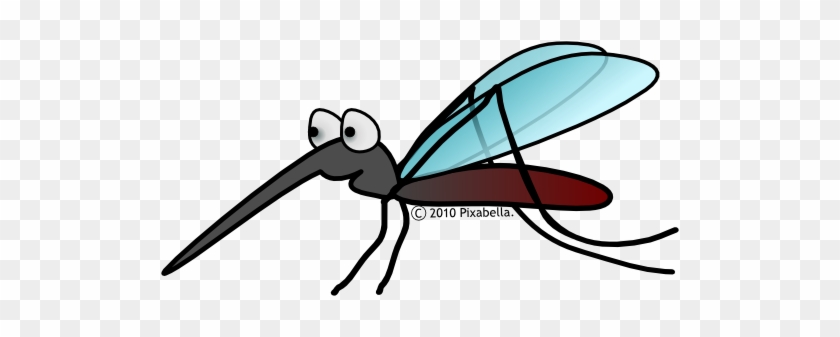 Mosquito Clipart Mosquito Clip Art Free Clipart Images - Mosquito Clip Art #9257