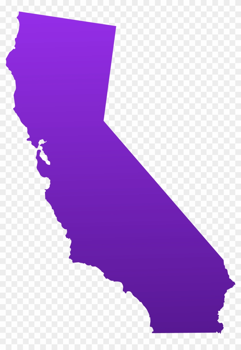 California Clip Art - California Clip Art #9410