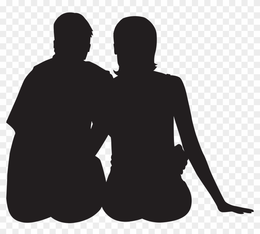 Couple Clipart - Couple Clipart #9422